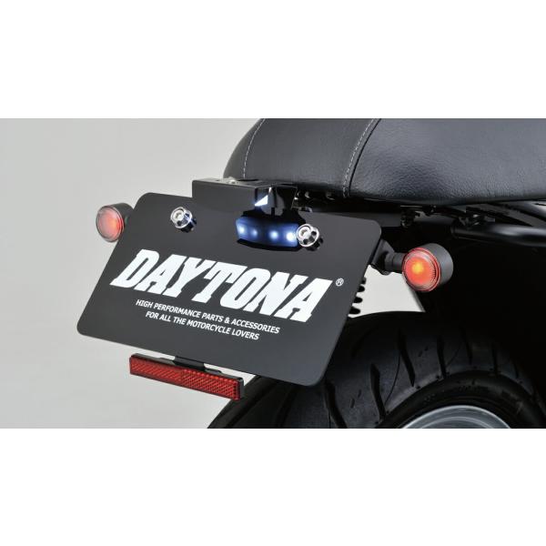 DAYTONA（デイトナ） DAYTONA GB350（21-22） LEDフェンダーレスキット