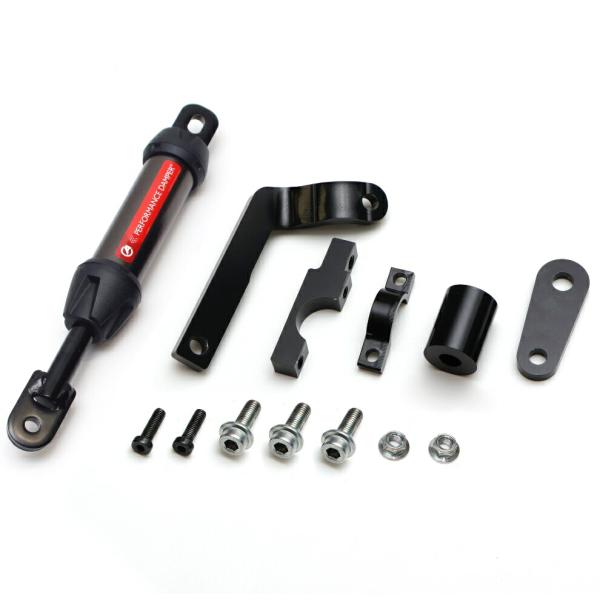 ACTIVE（アクティブ） Kawasaki Z650RS パフォーマンスダンパー