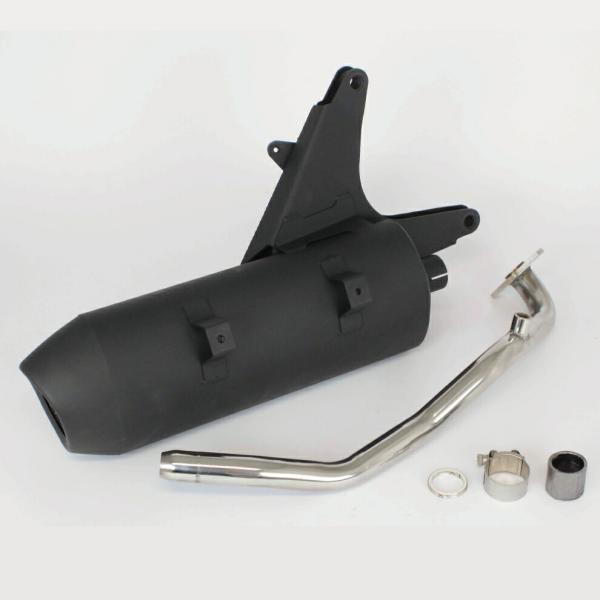 LEAD125 マフラー MORIWAKI ONLINE SHOP.