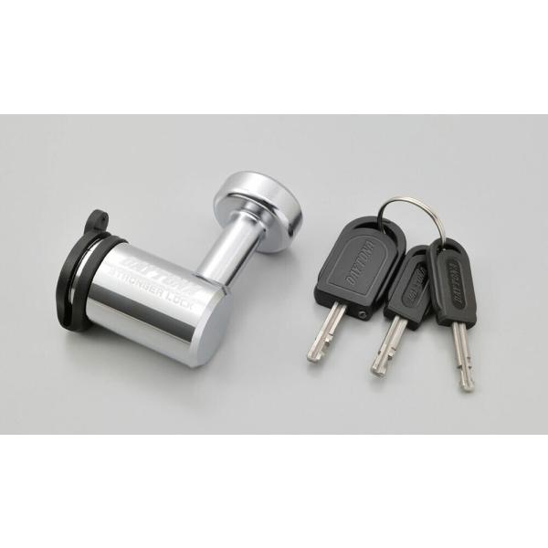 DAYTONA ストロンガーディスクロック 31255 : Parts Online - 通販