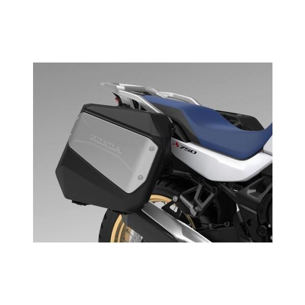 HONDA XL750 TRANSALP パニアケース 08L72-MKT-D00 : Parts Online