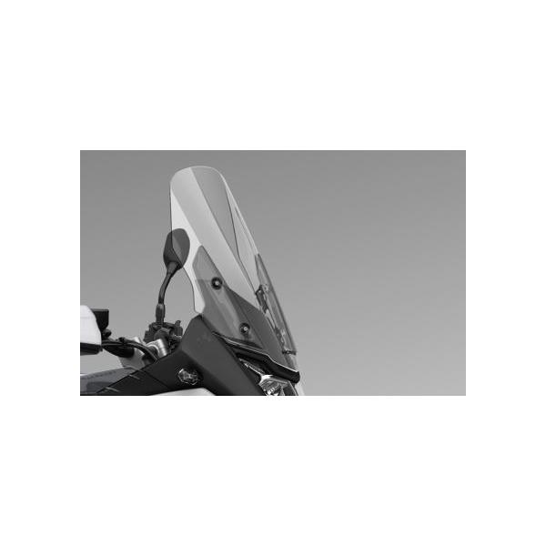 HONDA XL750 TRANSALP ハイスクリーン 08R73-MLC-D00 : Parts Online