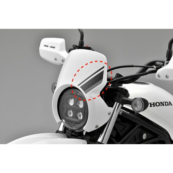 【CL250】ホンダ フロントフェンダー 08F72-K3S-JA0 楽天市場】Honda(ホンダ) 純正 CL250 / CL500 アップフェンダー