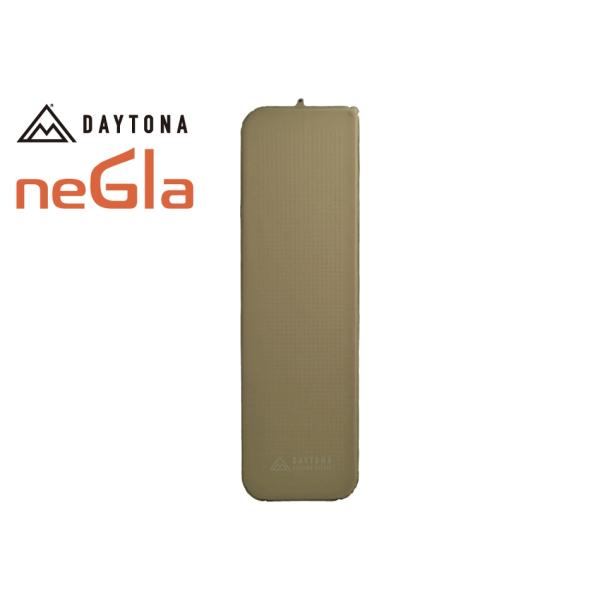 DAYTONA neGla(ネグラ) JYUKUSUI mat 熟睡マット 32717
