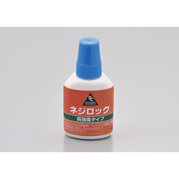 人気本まとめ売り DAYTONA ネジロック 高強度 5g ネジ・ボルト用接着剤 40353 : Parts