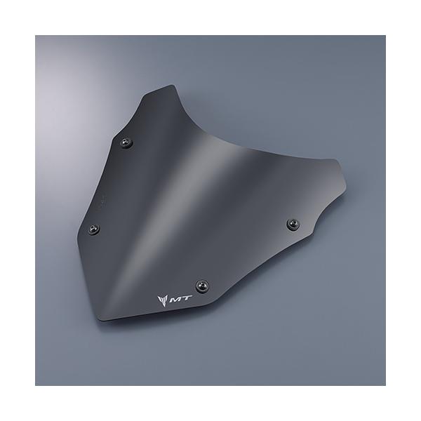 ワイズギア YAMAHA MT-125 スポーツスクリーン Q5K-ASK-Y01-010