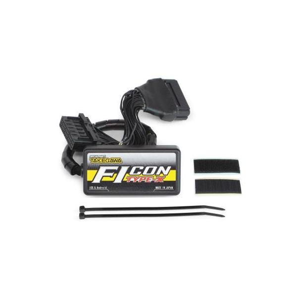 TAKEGAWA FIcon type-e SP武川 モンキー125 スペシャルパーツ武川 モンキー125 FIコン TYPE-X
