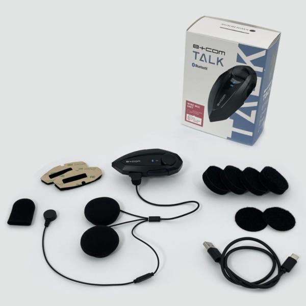 他サイト： SYGN HOUSE B+COM TALK（ビーコム トーク）ワイヤーマイクUNIT 00082416の商品画像