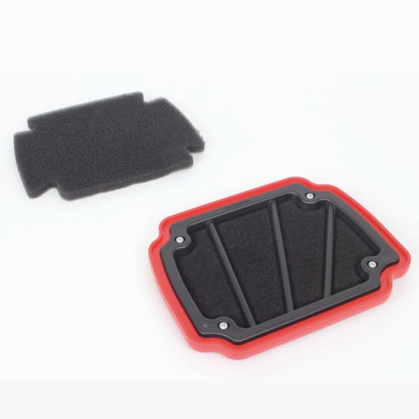 スペシャルパーツ武川 HONDA ダックス125 パワーフィルター（純正