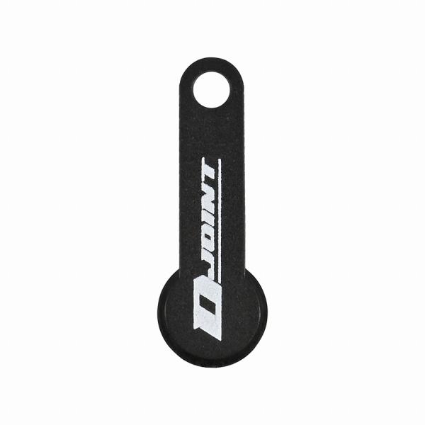 他サイト： LEAD（リード工業） D-JOINT ヘルメットアンカー KS-272Aの商品画像