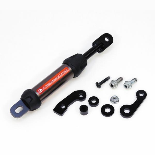 ACTIVE (アクティブ) パフォーマンスダンパー 13691708 ACTIVE（アクティブ） Kawasaki エリミネーター/SE パフォーマンス