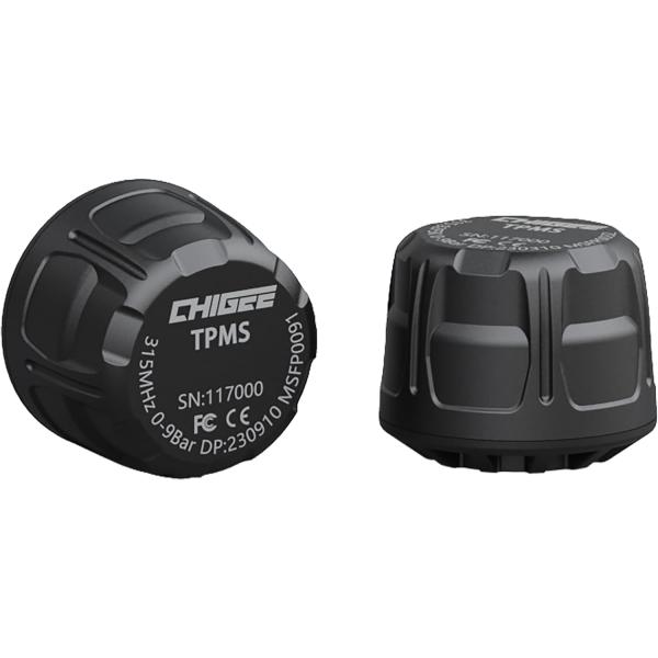 TANAX CHIGEE タイヤ空気圧センサー（前後入り） スマートライド