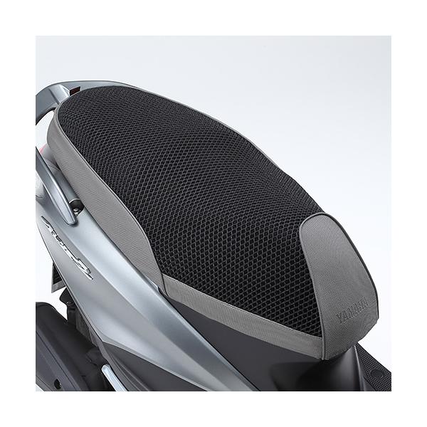 ワイズギア アクシスZ クールメッシュシートカバー 90793-63200