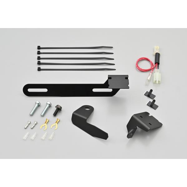 DAYTONA クロスカブ110ドライブレコーダー取り付けキット 39592