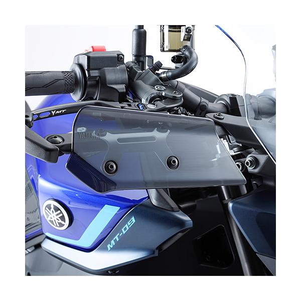 ���C�Y�M�A YAMAHA MT-07/MT-09 �i�b�N���o�C�U�[ Q5K-YSK-146-K03 ���i�摜1