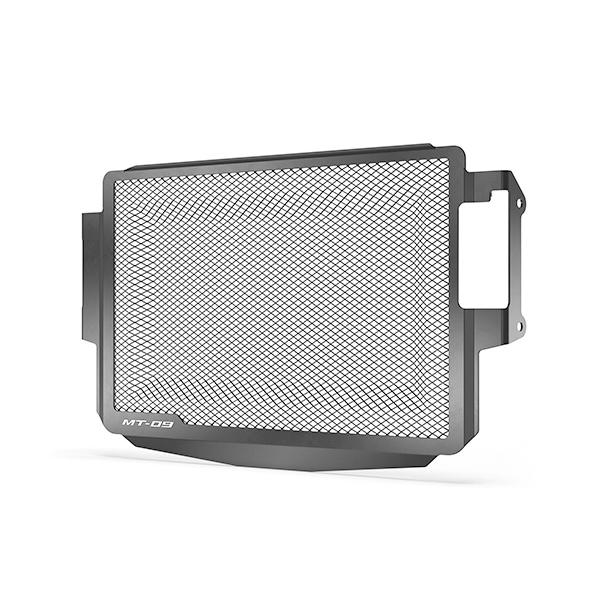 24- MT09 ラジエターカバー 未使用品 ワイズギア YAMAHA MT-09 ラジエターカバー Q5K-YSK-146-E04 : Parts