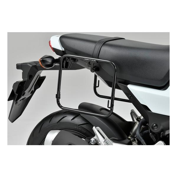 自転車用サドルバッグ 9L ブラック➕サポート（レブル） horidashi_77897x2