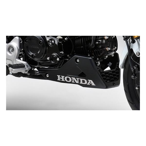 HONDA レッド アンダーカウル HONDA ロゴ入り限定価格(新品) HONDA レッド アンダーカウル HONDA ロゴ入り限定価格(新品