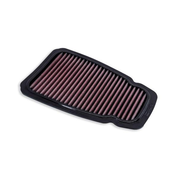 アクティブ DNA モトフィルター　PY-6108R ヤマハ　YZF-R6 DNA Yamaha R6 2008-2022 Air Filter