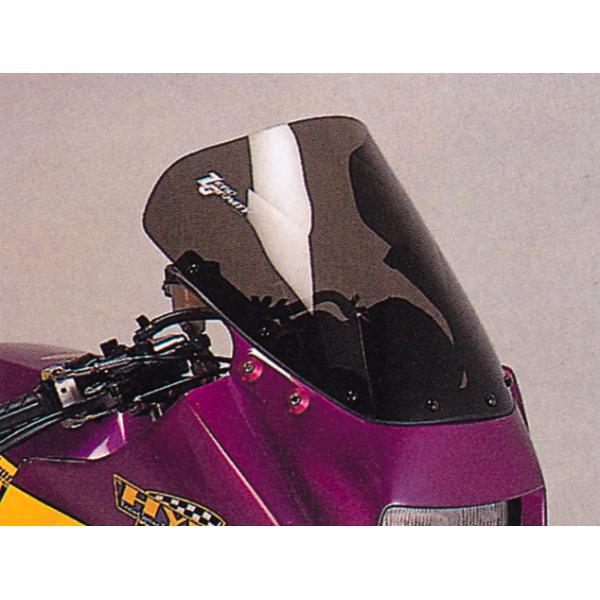 ZERO GRAVITY（ゼログラビティ） GPZ900R スクリーン ダブルバブル