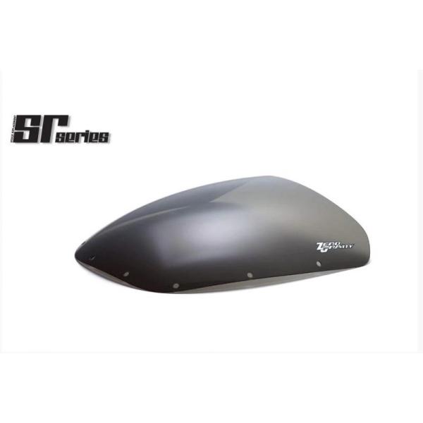 ZERO GRAVITY（ゼログラビティ） GPZ900R スクリーン SRタイプ : Parts