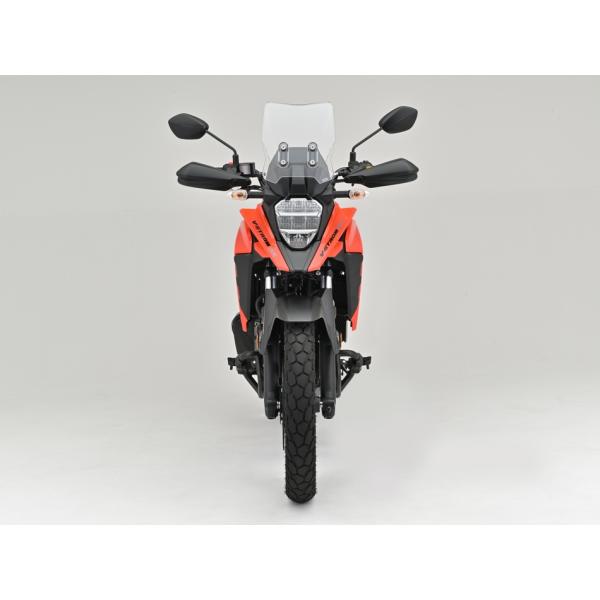 太郎様 DAYTONA Vストローム250SX（'23） パイプエンジンガード Lower 43511