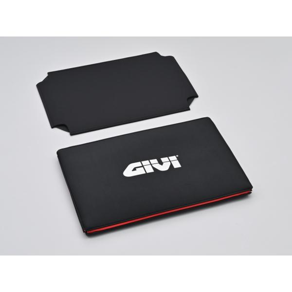 DAYTONA GIVI E201 インナーマット 47818