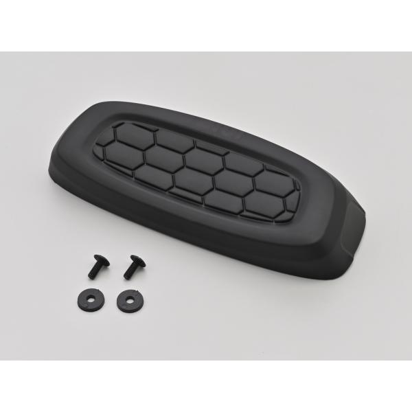 他サイト： DAYTONA GIVI E176 バックレスト 47819の商品画像