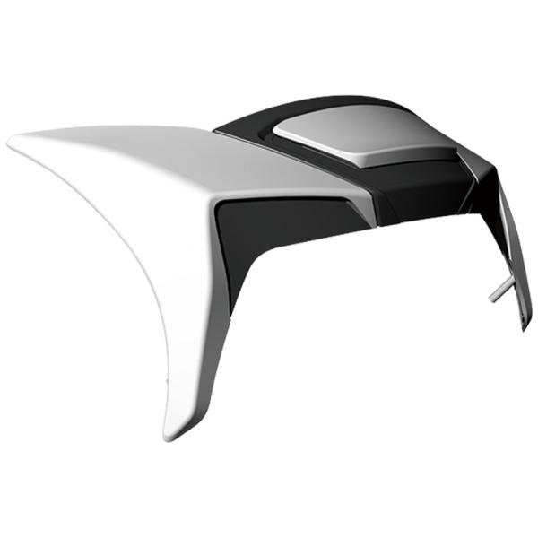 OGKカブト リアベンチレーション EXCEED-2用補修パーツ