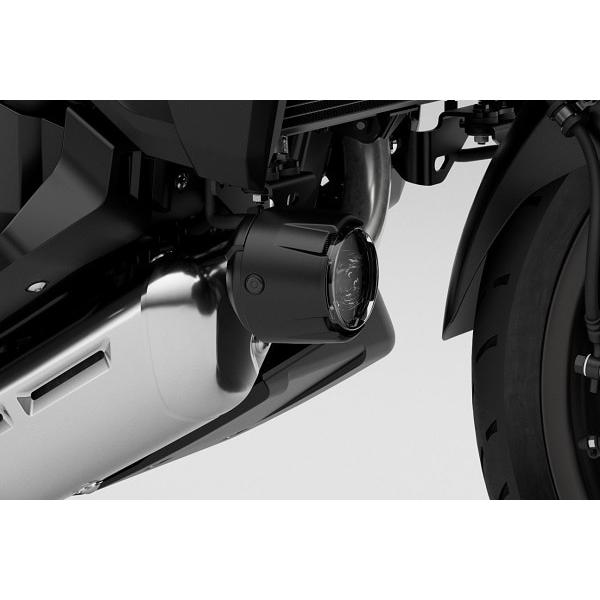 HONDA NT1100 フォグライト 08V80-K3R-D01 : Parts Online - 通販 