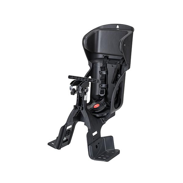 PAS幼児2人同時可能モデル指定のチャイルドシート衝撃吸収率約90%の超衝撃吸収パッドをヘッドレストに採用。側頭部まで守るワイドヘッドレストで安心。ズリ落ち防止、5点式シートベルト採用。しっかりホールドします。2段階反転式取付フックで、PA...