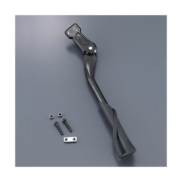 アルミ合金製の本体に、強化プラスチック製脚キャップを組み合わせたスタイリッシュなデザインです。[適応モデル]YPJ-EC／YPJ-ER／YPJ-TC／WABASH RT（YPJ-TC標準装備品。CROSSCORE RC標準装備品は全長が異な...