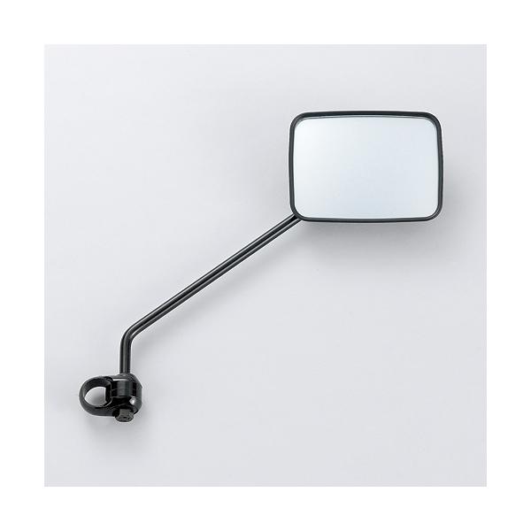 右用バックミラー