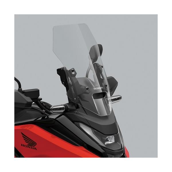 HONDA NC750X アジャスタブルスクリーン 08R74-MKW-D70 : Parts Online