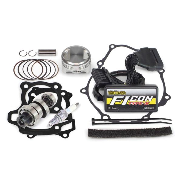 ☆限定1本☆純正ダックスフォーク改☆はみ出してイク！スペシャル☆レストア済☆ ☆送料無料☆ダックスフォーク改☆はみ出してイク！スペシャル