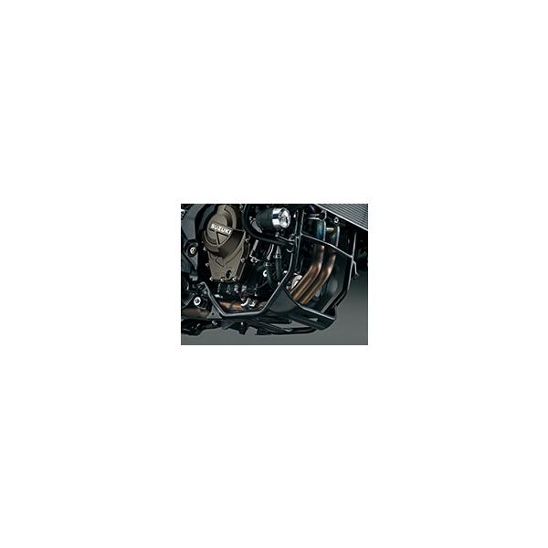 SUZUKI Vストローム800 アクセサリーバーチューブ 41100-25813
