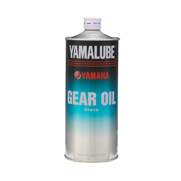 他サイト： YAMAHA ヤマルーブ ギアオイル 1L 90793-36101の商品画像
