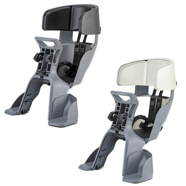 小さいお子さまに目が届く まえ乗せタイプのチャイルドシート。◆対応モデル：YAMAHA PAS babby ('14-)/PAS Babby un/PAS Crew◆重量：約4.2kg[ 仕様 ]・転倒時に頭部を270°守るトリプルヘッドガ...