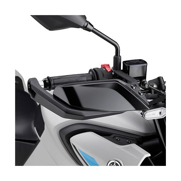 ワイズギア YAMAHA MT-25/MT-03 ('20-) ナックルガード Q5K-YSK-159