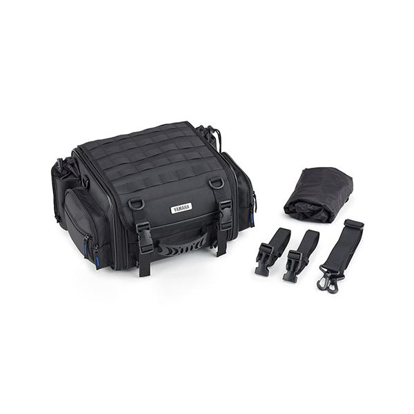 ワイズギア ヤマハ ツーリングシートバッグS Q5K-DAY-Y01-015