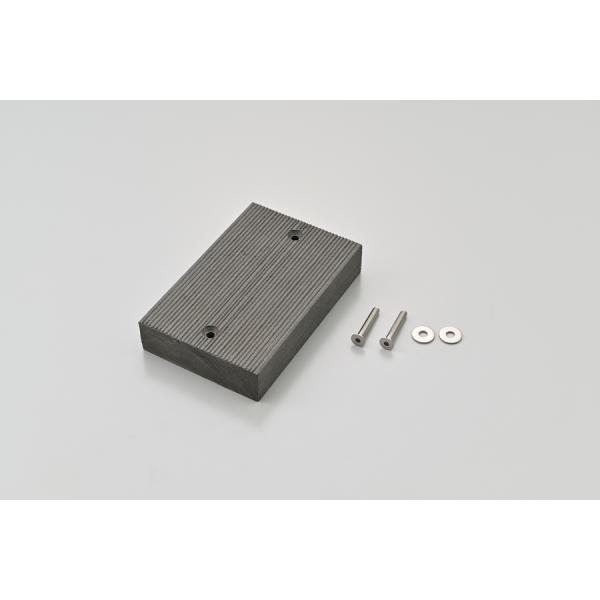 あさん専用 DAYTONA 防犯カメラ取付タッピングベース 49351 : Parts Online - 通販