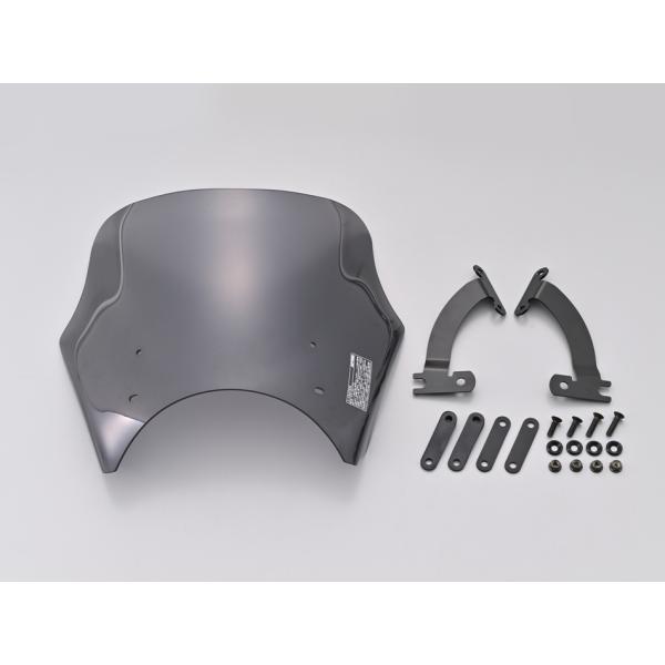 DAYTONA W230 MAGURO S1 Blast Barrier（ブラストバリアー） 車種別