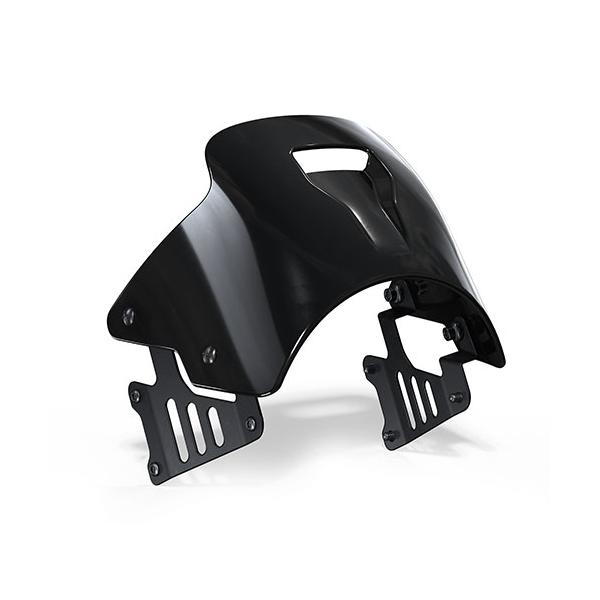 ワイズギア YAMAHA XSR900 メーターバイザー Q5K-YSK-135-R02 : Parts