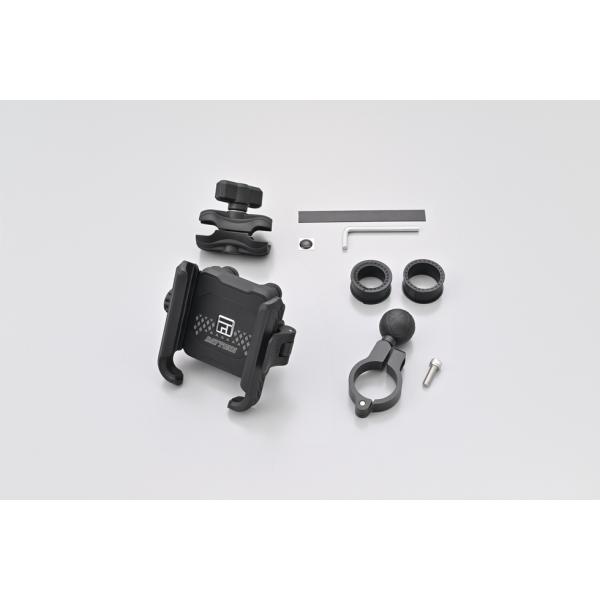 DAYTONA FLEX FSH-3 スマートフォンホルダー 61826 : Parts Online