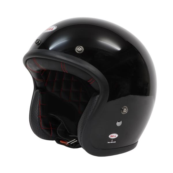 1954年にベルが初めて製造したヘルメットからインスピレーションを得たCustom500は、楕円形のデザインと薄型のフィット感で新たに改良され、 昔ながらのスタイルを保ちながら、小型な外観と快適性を実現しています。◆規格：PSC SG◆内装...