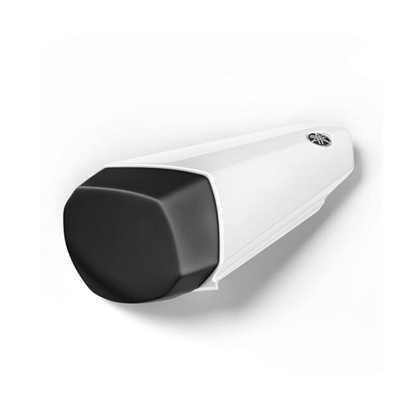 ワイズギア YAMAHA YZF-R9 シングルシートカウル（ホワイト） Q5K-YSK