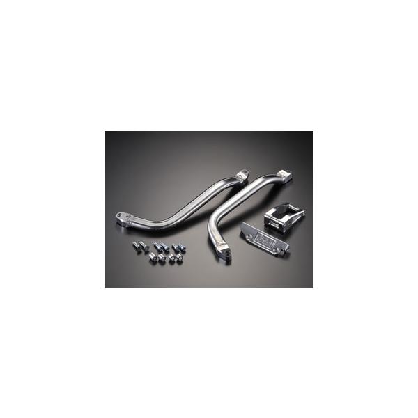 Gクラフト モンキー アルミダウンチューブ 12V 39917 : Parts Online