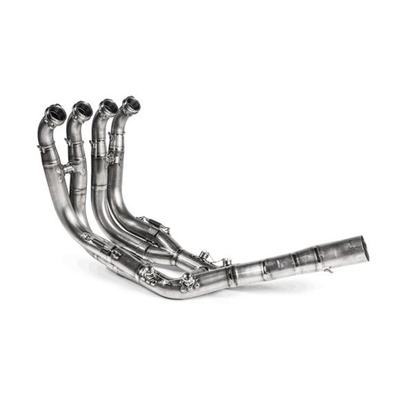 AKRAPOVIC BMW M1000R S1000RR（ABS） オプション ヘッダーパイプ