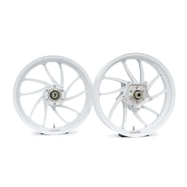 GALE SPEED Ninja ZX-4RR/SE ZX-25R/SE アルミ鍛造ホイール (TYPE-SB1