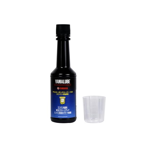 他サイト： YAMAHA ヤマルーブ PEAカーボンクリーナー 100ml 90793-38034の商品画像